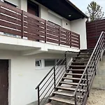 Apartmán Dio Vendeghaz *