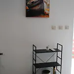Apartament Dio Vendeghaz Balatonfenyves