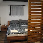 Dio Vendeghaz Apartament Balatonfenyves