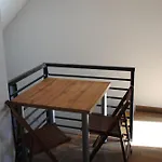 Apartament Dio Vendeghaz *
