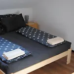 Apartament Dio Vendeghaz *