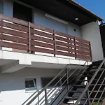 Apartament Dio Vendeghaz