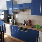 Apartament Dio Vendeghaz