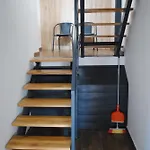 Dio Vendeghaz Apartament *