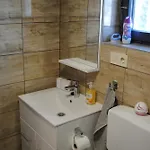 Dio Vendeghaz Balatonfenyves