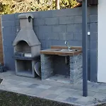 Apartament Dio Vendeghaz Balatonfenyves