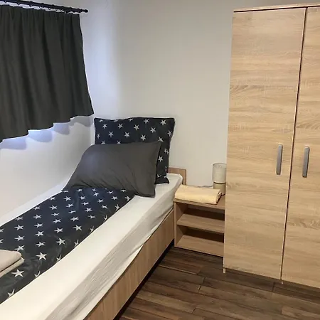 Dio Vendeghaz Balatonfenyves