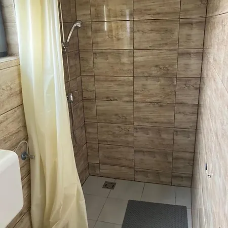 Dio Vendeghaz Apartmán Balatonfenyves
