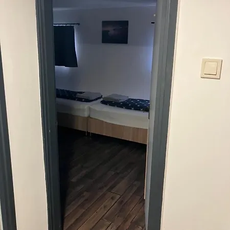 Dio Vendeghaz Apartmán *