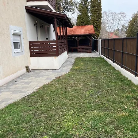 Dio Vendeghaz * Balatonfenyves