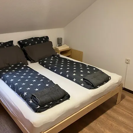 Dio Vendeghaz Lägenhet Balatonfenyves