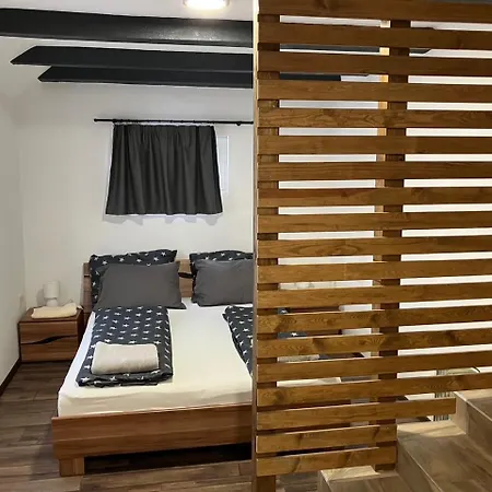 Apartmán Dio Vendeghaz *