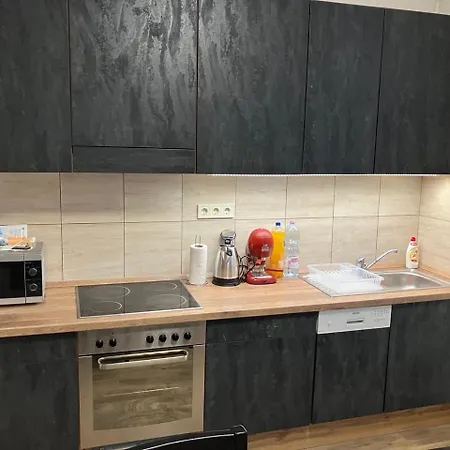 Dio Vendeghaz Apartmán Balatonfenyves
