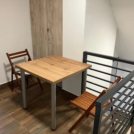 Apartman Dió