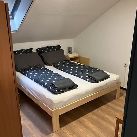 Dio Vendeghaz Balatonfenyves