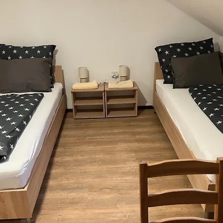 Apartman Dió Balatonfenyves