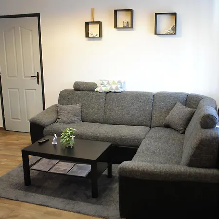 Apartament Dio Vendeghaz