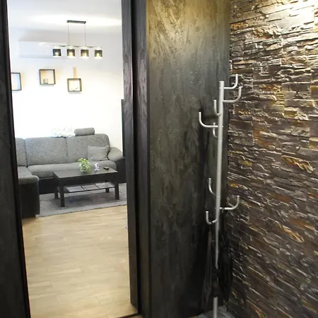 Dio Vendeghaz Apartament *