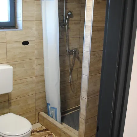 Dió Apartman *