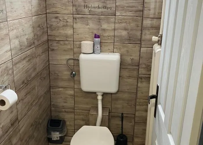 Apartman Dió Balatonfenyves