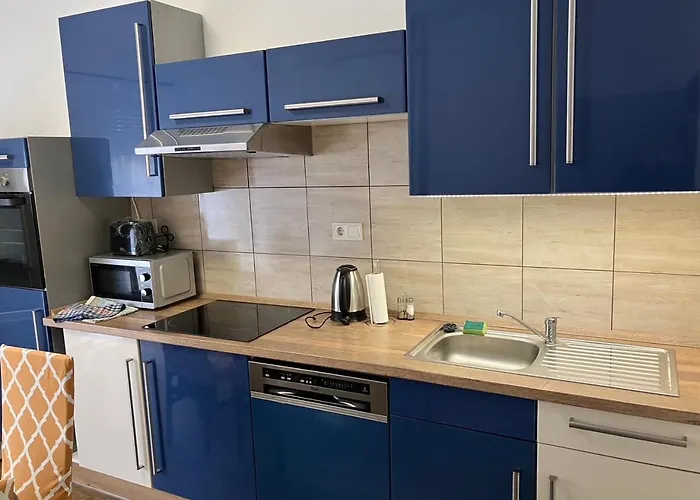 Dio Vendeghaz Apartament *