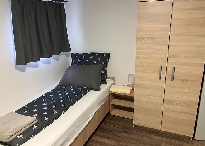 Dio Vendeghaz Balatonfenyves