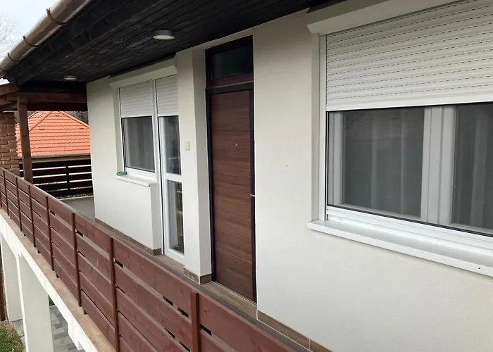 Apartament Dio Vendeghaz