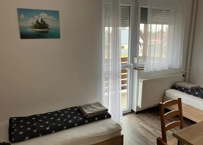 Dio Vendeghaz Apartament *