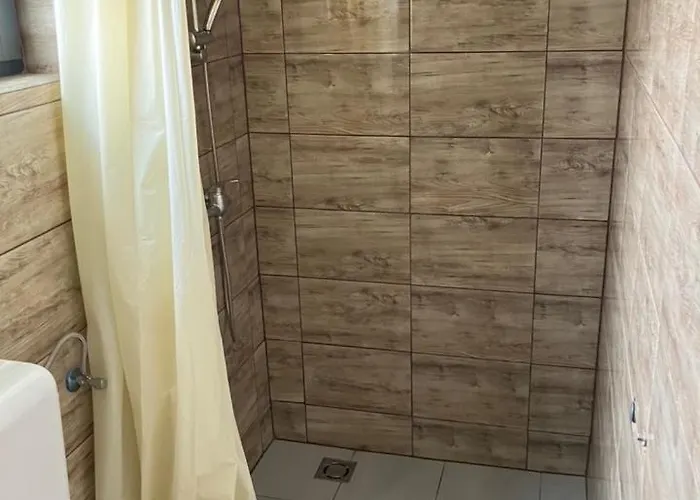 Dio Vendeghaz Apartament Balatonfenyves