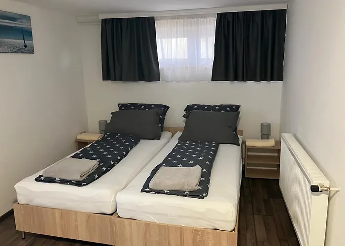 Dio Vendeghaz Balatonfenyves