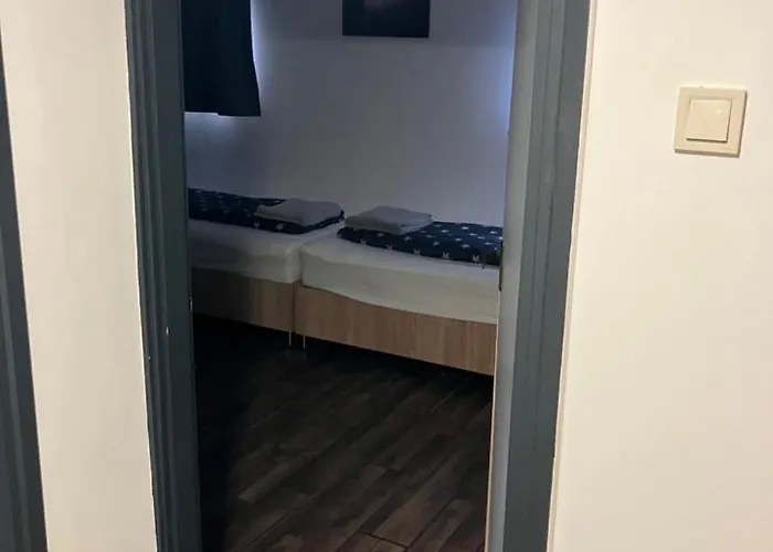 Dio Vendeghaz Apartament *