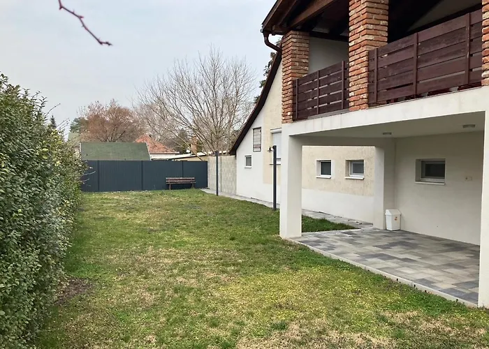 Apartament Dio Vendeghaz