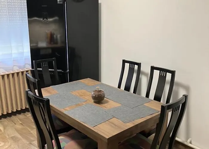 Apartament Dio Vendeghaz Balatonfenyves