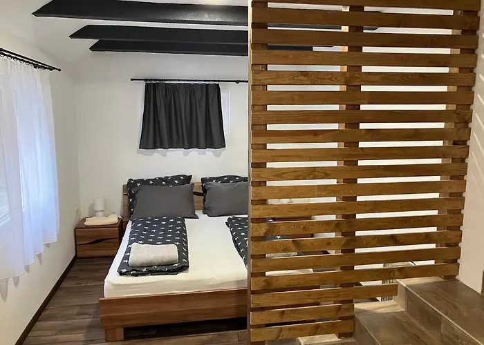 Apartament Dio Vendeghaz *