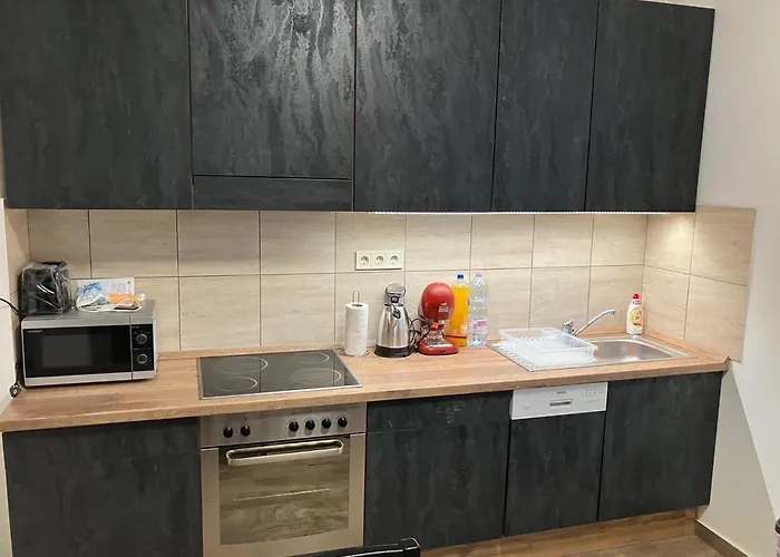 Dio Vendeghaz Apartament Balatonfenyves