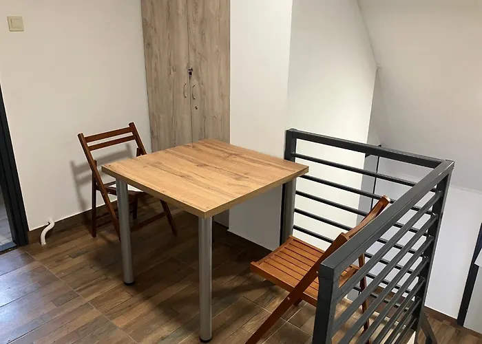 Apartament Dio Vendeghaz
