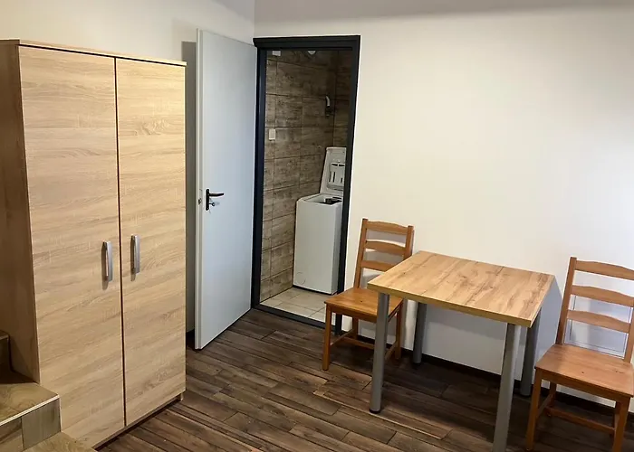 Apartament Dio Vendeghaz Balatonfenyves
