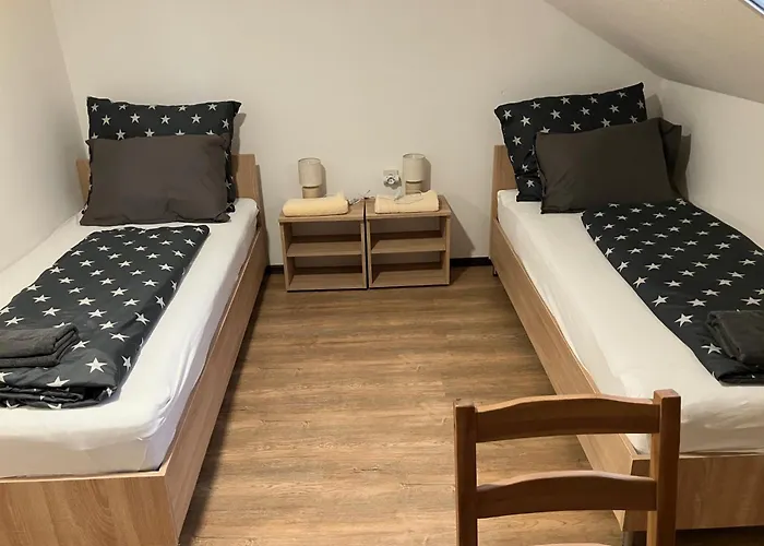 Apartman Dió Balatonfenyves